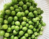 簡単！豆ごはん♪作り方2写真