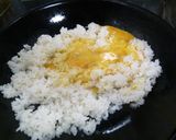 卵チャーハン(^^♪作り方3写真
