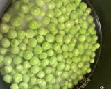 簡単！豆ごはん♪作り方3写真