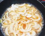 ☆オイスターソースが決め手！中華風豚丼作り方2写真