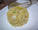 卵チャーハン(^^♪作り方5写真