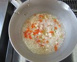 カラフルそうめん☆(離乳中期）作り方7写真