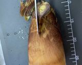 たけのこの下処理・基本のき！作り方4写真