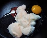 おからパンケーキ風作り方2写真