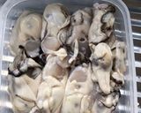 牡蠣の下処理作り方6写真