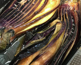 簡単♪揚げない茄子の揚げ浸し♪作り方4写真