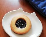 さくさくのタルト生地でクロスタータ作り方12写真