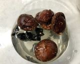 自家製春巻き作り方1写真