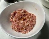 自家製春巻き作り方4写真