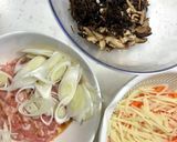 自家製春巻き作り方5写真
