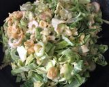 お好み焼き　作り方5写真