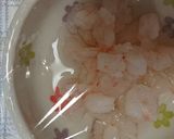 だしいっぱいの炊き込みご飯作り方1写真