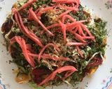 お好み焼き　作り方9写真