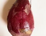 炊飯器&フードドライヤーで美味しい干し芋作り方4写真