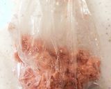 焼かないケーキ♪生チョコチーズケーキ作り方2写真