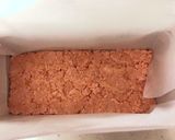 焼かないケーキ♪生チョコチーズケーキ作り方3写真