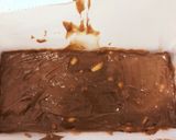 焼かないケーキ♪生チョコチーズケーキ作り方7写真