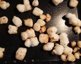 カリカリおかき作り方5写真