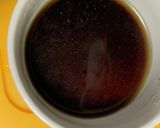 新竹米粉でペペロンチーノ風焼きビーフン作り方6写真