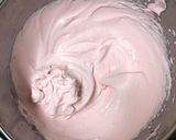 妻の誕生日ケーキ 2021作り方41写真