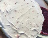 妻の誕生日ケーキ 2021作り方37写真