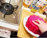 超簡単極旨長芋キッシュ♪極UMAMI美人作り方9写真