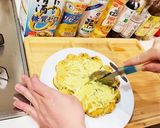超簡単極旨長芋キッシュ♪極UMAMI美人作り方11写真