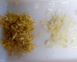 キャベツ大量消費❤️ホクホクじゃがコロ作り方2写真