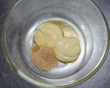 新ごぼうのサラダ作り方5写真