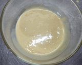 新ごぼうのサラダ作り方6写真