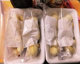 簡単に一品追加!しみしみ漬けうずら卵作り方3写真