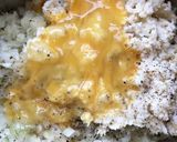 ジューシー旨！トマト煮込みハンバーグ作り方5写真