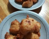 ヘルシー唐揚げ♡おからパウダー作り方4写真