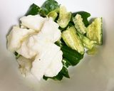 包丁要らず☆長芋、きゅうりの叩きサラダ作り方5写真