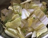 作ってすぐから美味しい浅漬けキムチ作り方2写真