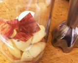 作ってすぐから美味しい浅漬けキムチ作り方4写真