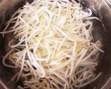 もやしの塩昆布ナムル作り方2写真