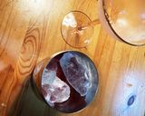 甘口サッパリ、コスモポリタン作り方5写真