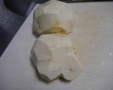 山芋まるまる買った場合作り方2写真