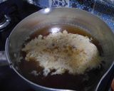 山芋まるまる買った場合作り方5写真
