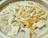 たけのこご飯作り方4写真