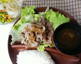 ＊おろしたまねぎタレ＊和風ハンバーグ等✨作り方11写真