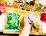 超簡単わさびドレッシング極UMAMI美人作り方6写真