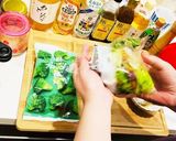 超簡単わさびドレッシング極UMAMI美人作り方7写真