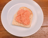 糀いちごジャム（砂糖不使用）作り方8写真