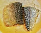らっきょう&マヨで春キャベツと鯖のサンド作り方4写真