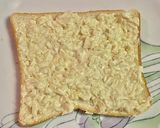 らっきょう&マヨで春キャベツと鯖のサンド作り方5写真