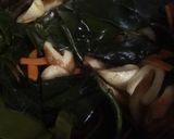 生こんぶのさっと煮作り方7写真