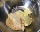 桜あんパウンドケーキ HKM作り方1写真