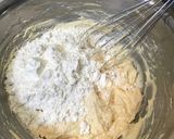 桜あんパウンドケーキ HKM作り方5写真